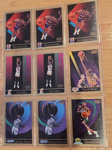 Lot #57 (1 of 13)