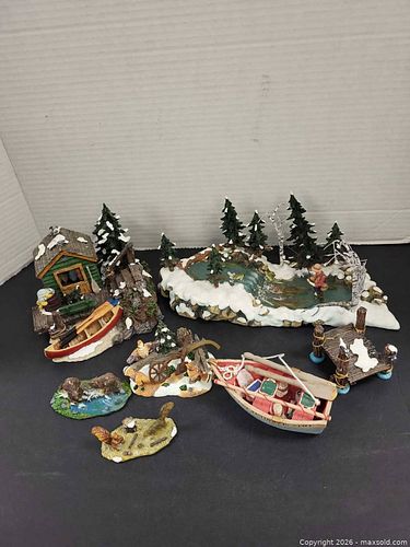 Lot #230 (1 of 13)