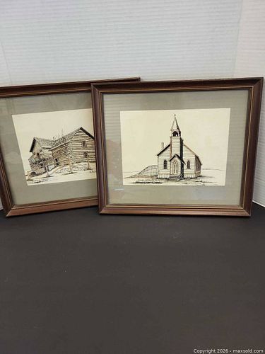 Lot #11 (1 of 8)
