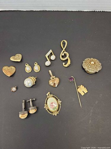 Lot #17 (1 of 6)
