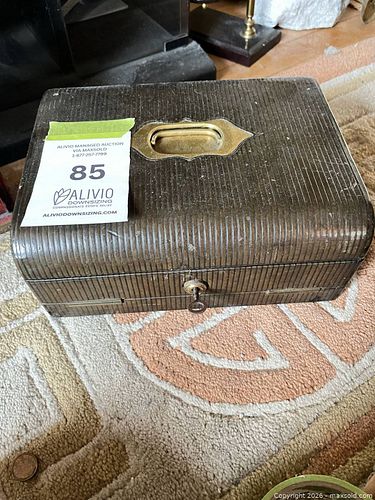 Lot #85 (1 of 3)