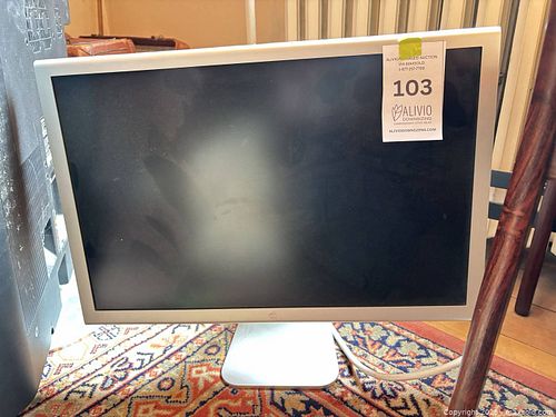 Lot #103 (1 of 3)