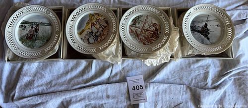 Lot #405 (1 of 9)