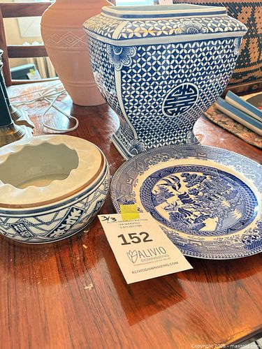 Lot #152 (1 of 1)