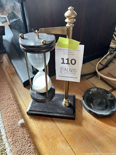 Lot #110 (1 of 1)