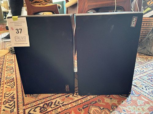 Lot #37 (1 of 3)