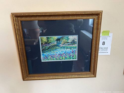 Lot #8 (1 of 2)