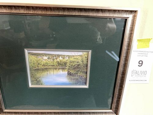 Lot #9 (1 of 3)