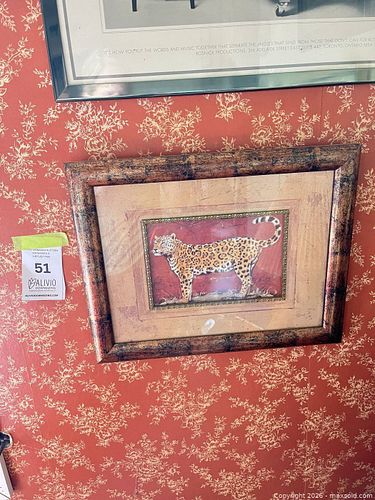 Lot #51 (1 of 1)