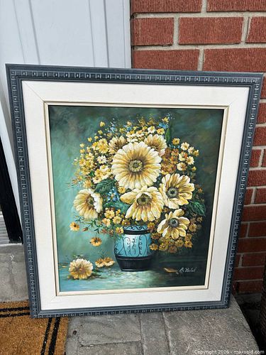 Lot #503 (1 of 2)