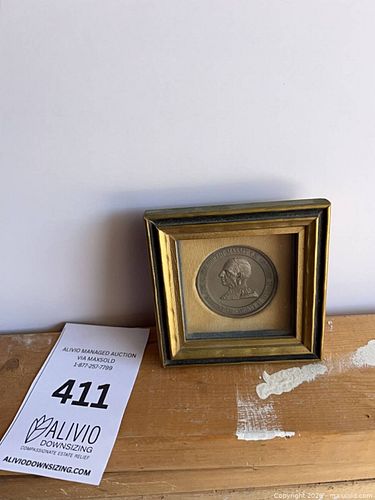 Lot #411 (1 of 2)