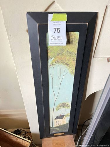 Lot #75 (1 of 1)