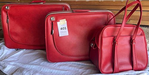 Lot #401 (1 of 4)