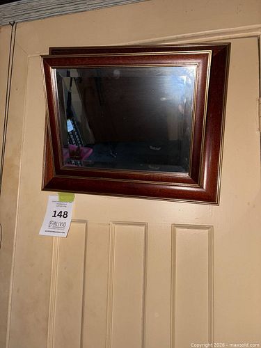 Lot #148 (1 of 2)