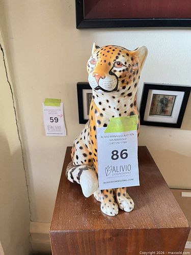 Lot #86 (1 of 2)