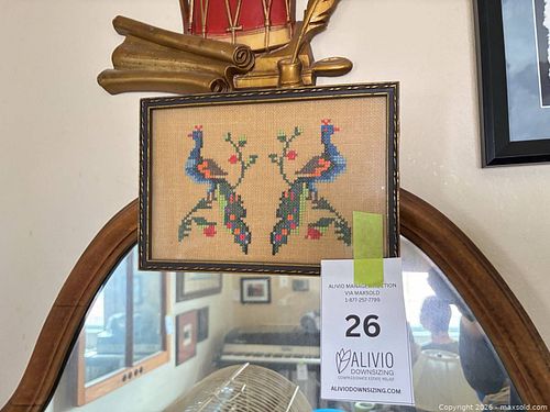 Lot #26 (1 of 2)