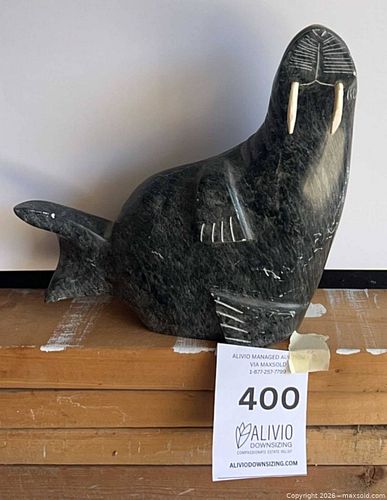 Lot #400 (1 of 4)