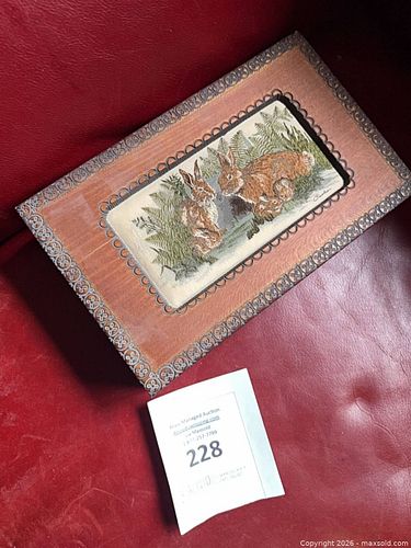 Lot #228 (1 of 3)