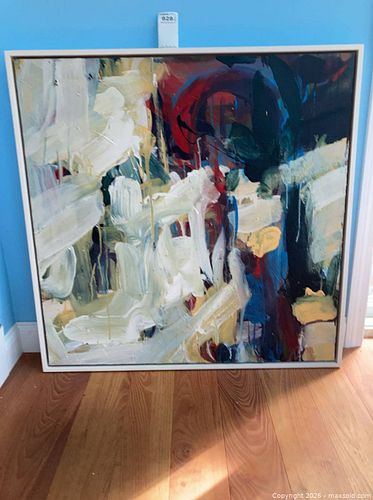 Lot #928 (1 of 11)