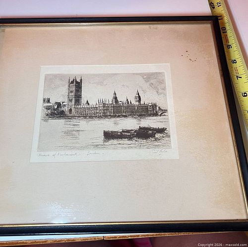 Lot #794 (1 of 9)