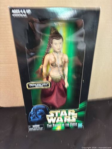 Lot #807 (1 of 3)