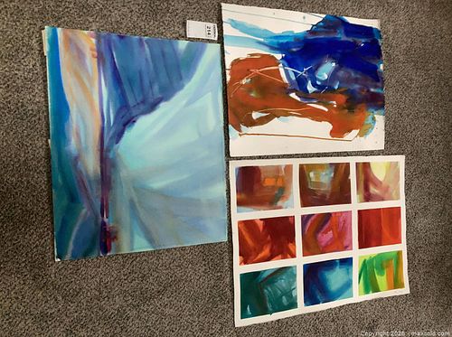 Lot #214 (1 of 12)