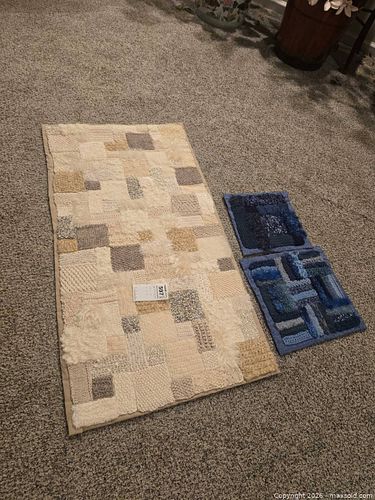Lot #597 (1 of 9)