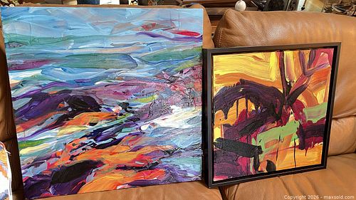 Lot #9770 (1 of 10)