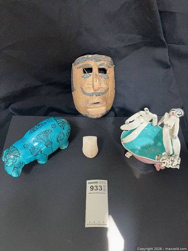 Lot #933 (1 of 10)