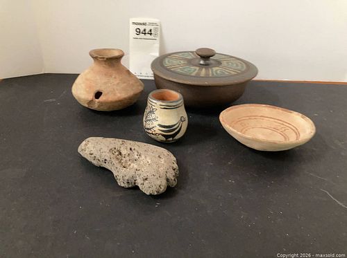 Lot #944 (1 of 14)