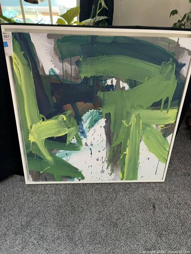 Lot #957 (1 of 5)