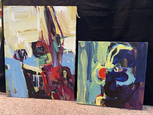Lot #969 (1 of 8)