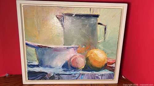 Lot #981 (1 of 6)