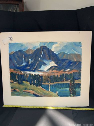 Lot #926 (1 of 5)