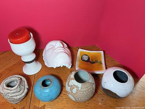 Lot #880 (1 of 9)