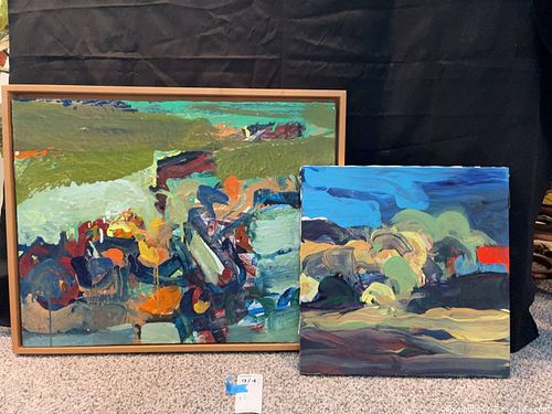 Lot #9740 (1 of 7)