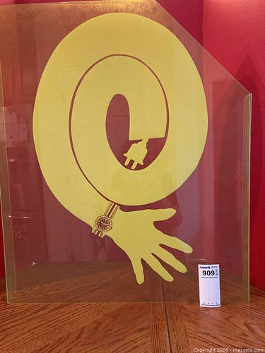 Lot #909 (1 of 7)