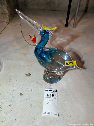 Lot #616 (1 of 8)