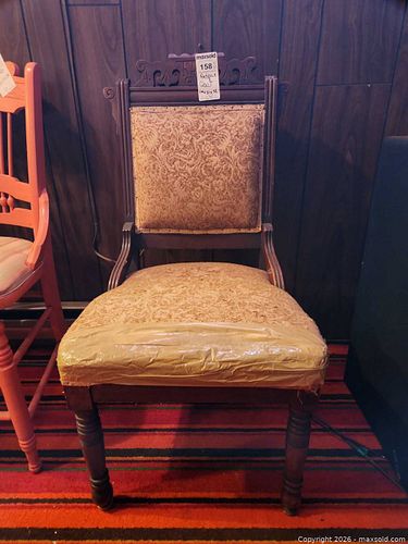 Lot #158 (1 of 7)