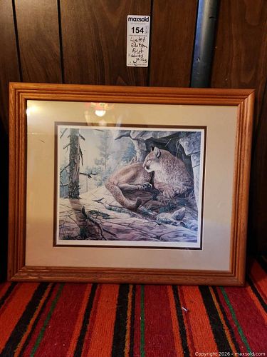 Lot #154 (1 of 7)