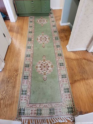 Lot #121 (1 of 6)