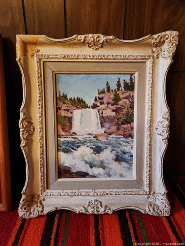Lot #153 (1 of 6)