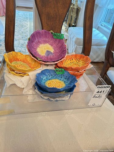 Lot #441 (1 of 13)