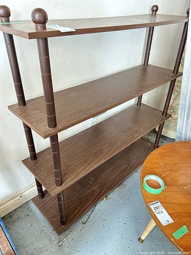 Lot #258 (1 of 6)