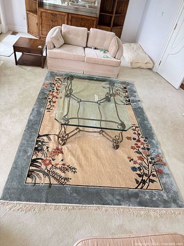 Lot #341 (1 of 6)