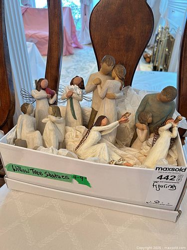 Lot #442 (1 of 16)