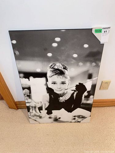 Lot #41 (1 of 4)