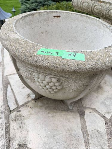 Lot #9 (1 of 6)