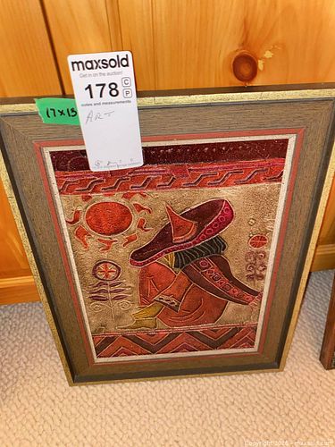 Lot #178 (1 of 5)