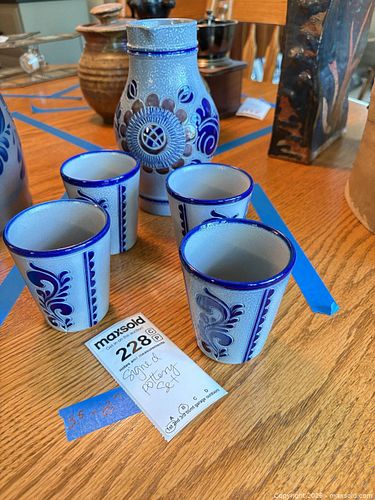 Lot #228 (1 of 12)